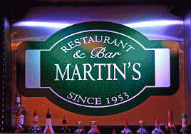 photo of Martin's Restaurant & Bar 